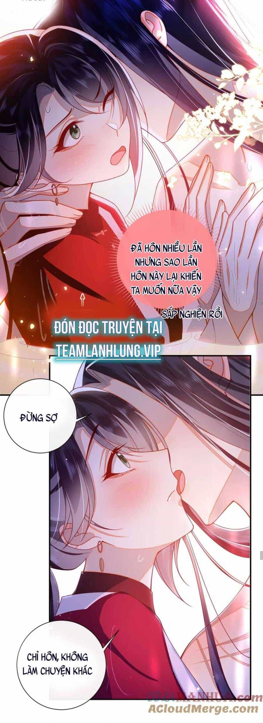Lão Đại Xuyên Không Gả Cho Phu Quân Mù - Chương 64 - ảnh 13
