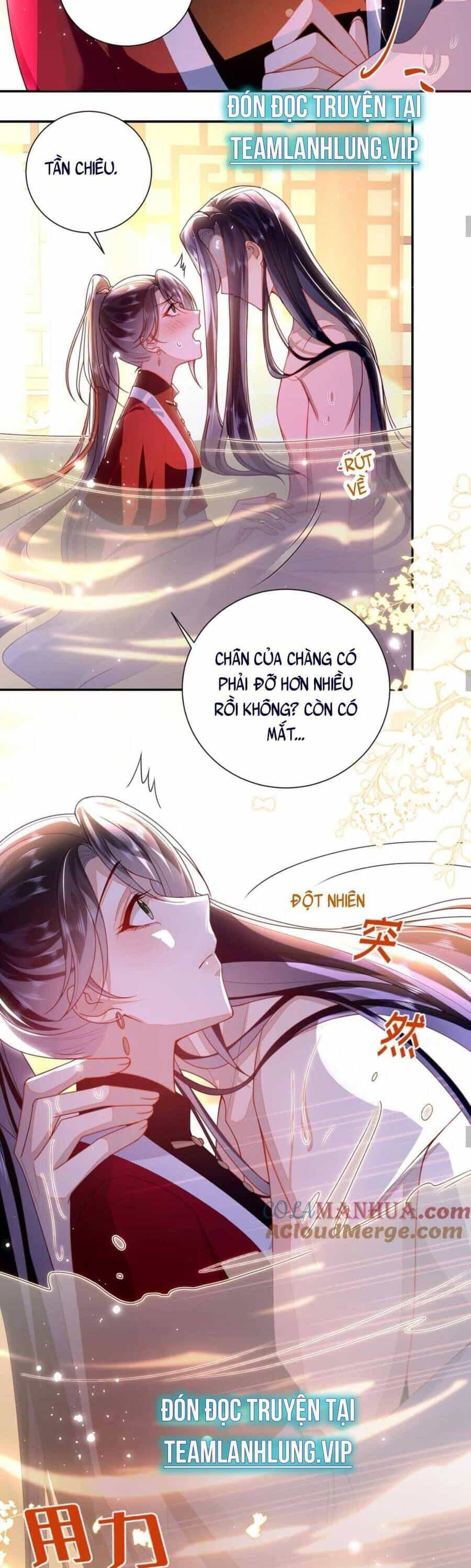Lão Đại Xuyên Không Gả Cho Phu Quân Mù - Chương 64 - ảnh 17