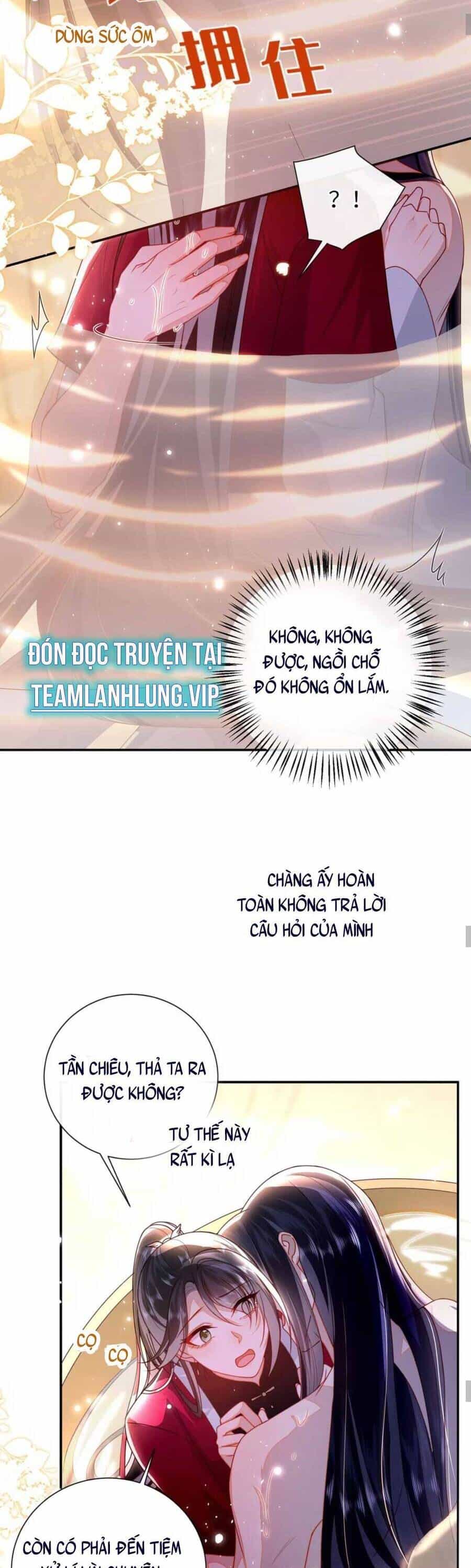 Lão Đại Xuyên Không Gả Cho Phu Quân Mù - Chương 64 - ảnh 18