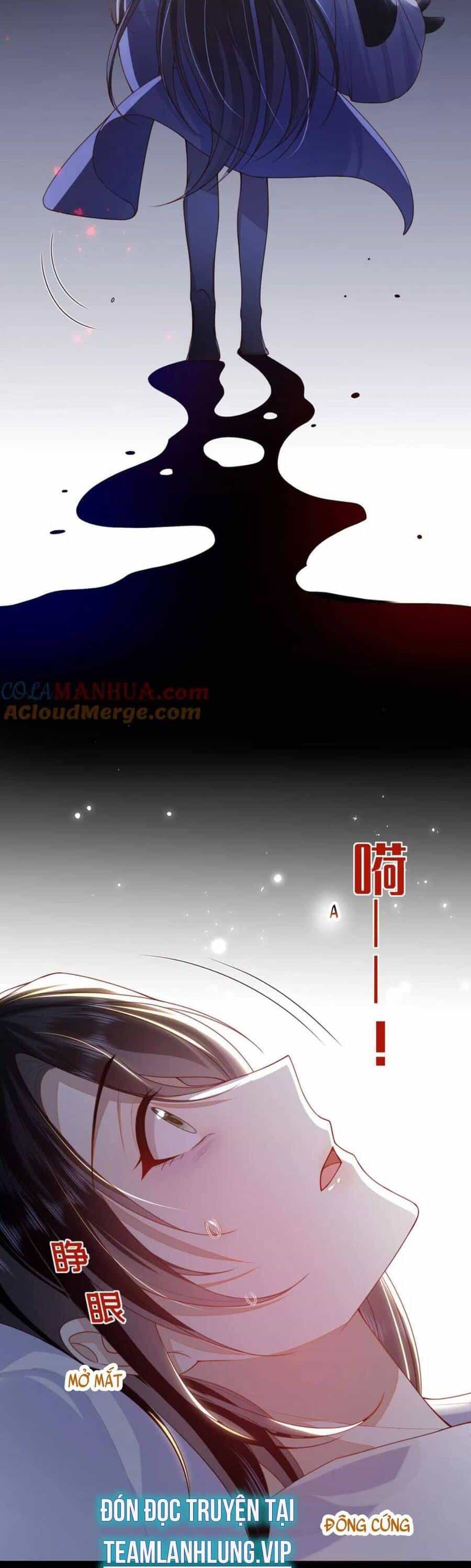 Lão Đại Xuyên Không Gả Cho Phu Quân Mù - Chương 64 - ảnh 28