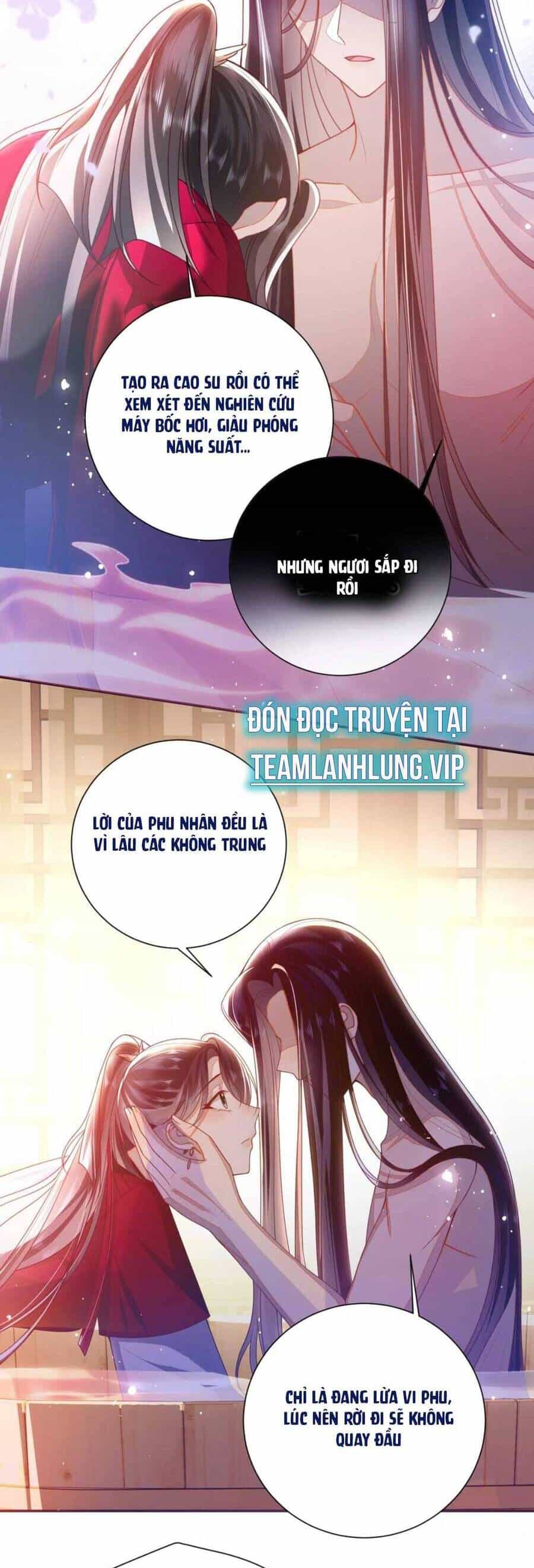 Lão Đại Xuyên Không Gả Cho Phu Quân Mù - Chương 64 - ảnh 7