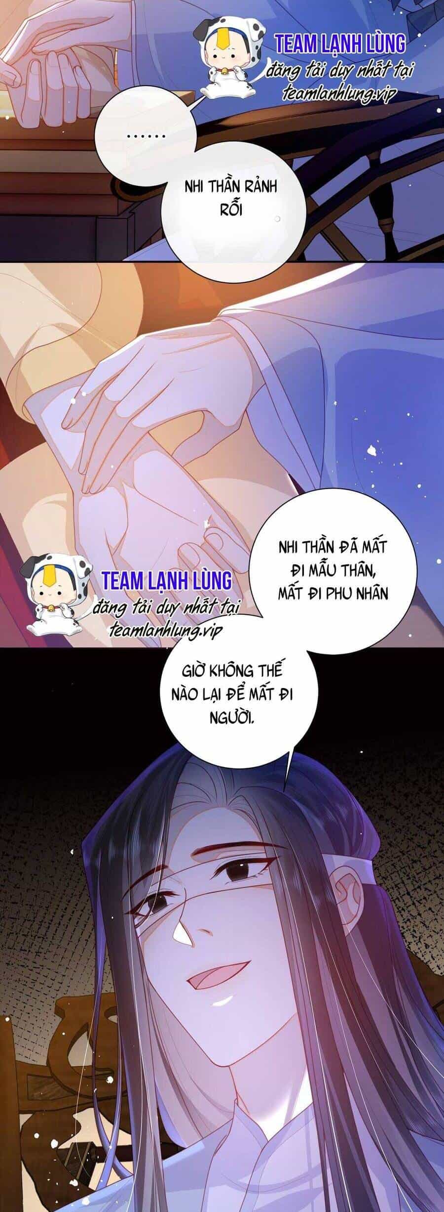Lão Đại Xuyên Không Gả Cho Phu Quân Mù - Chương 65 - ảnh 24