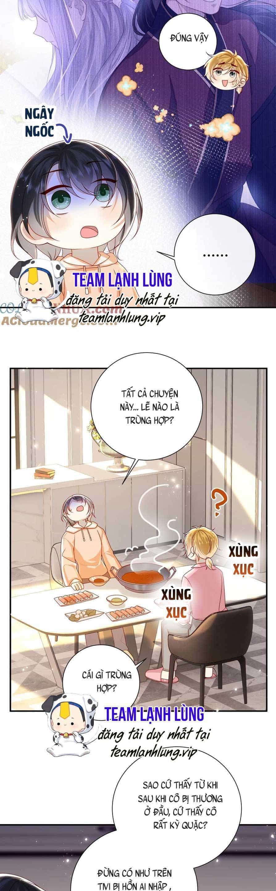 Lão Đại Xuyên Không Gả Cho Phu Quân Mù - Chương 66 - ảnh 17