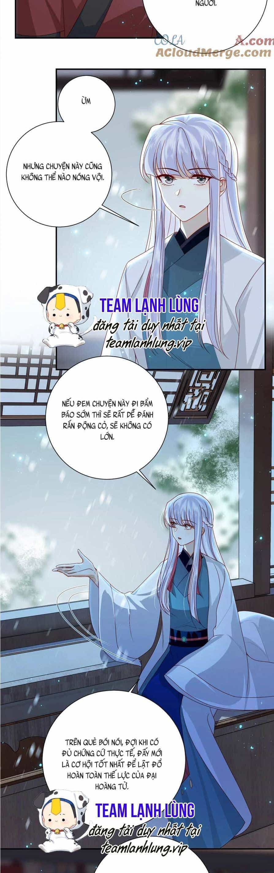 Lão Đại Xuyên Không Gả Cho Phu Quân Mù - Chương 66 - ảnh 7