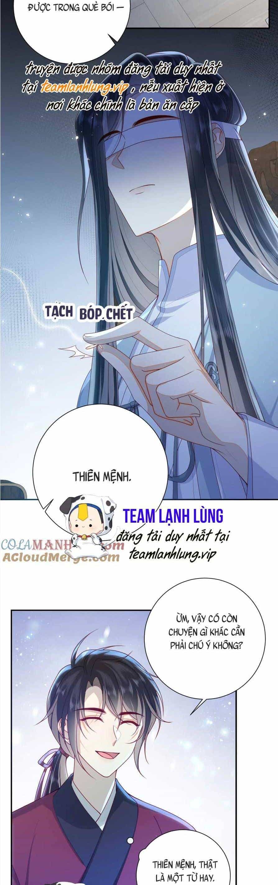 Lão Đại Xuyên Không Gả Cho Phu Quân Mù - Chương 66 - ảnh 9