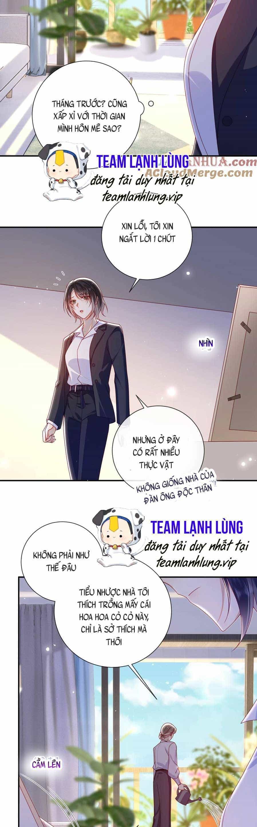 Lão Đại Xuyên Không Gả Cho Phu Quân Mù - Chương 67 - ảnh 18