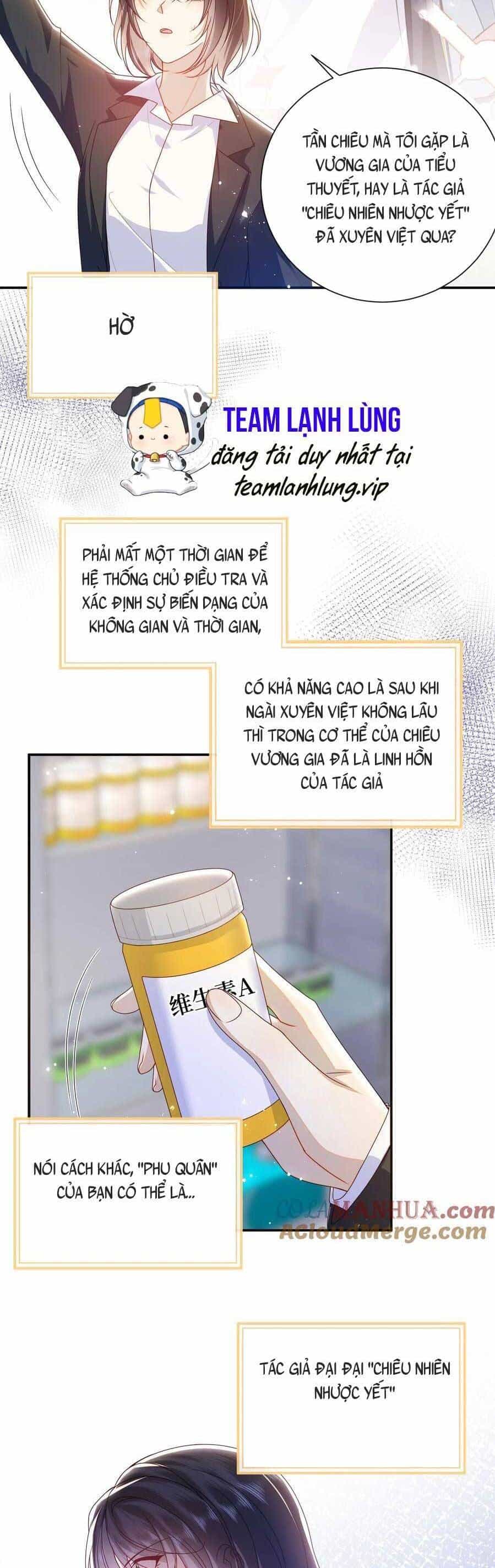 Lão Đại Xuyên Không Gả Cho Phu Quân Mù - Chương 68 - ảnh 13