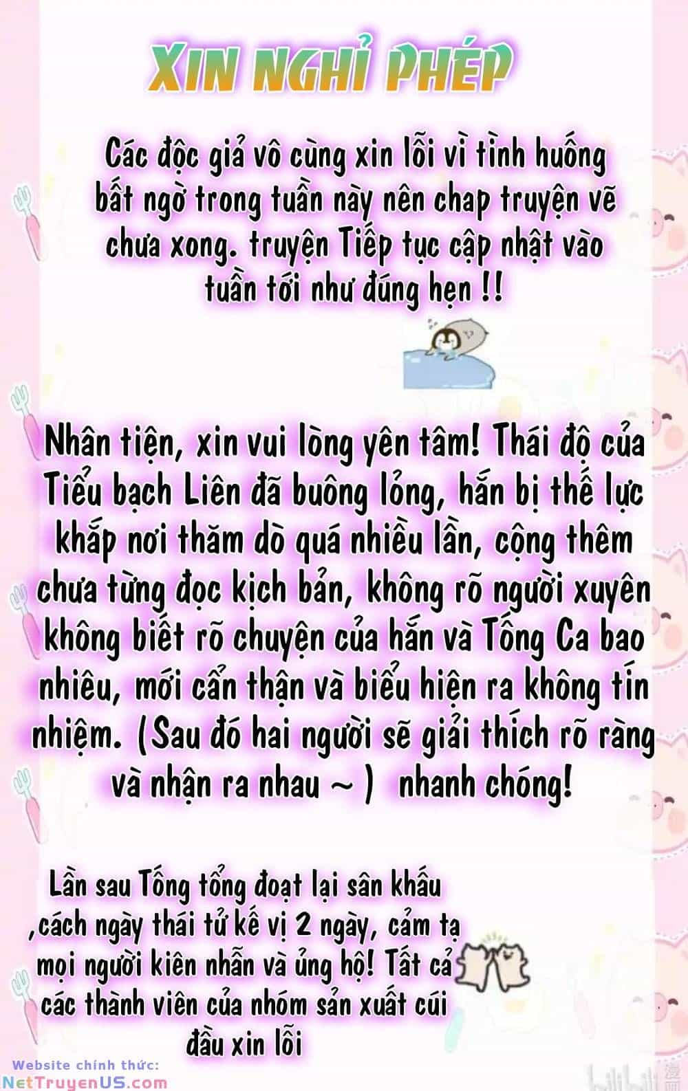 Lão Đại Xuyên Không Gả Cho Phu Quân Mù - Chương 71.1 - ảnh 2