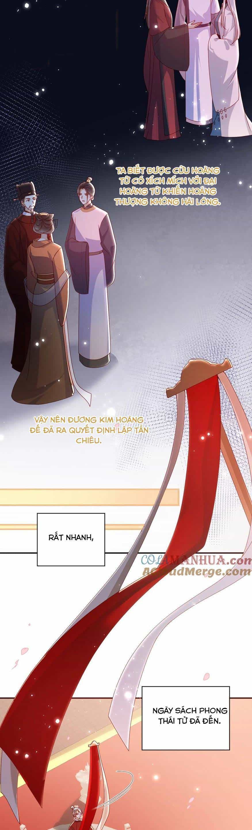 Lão Đại Xuyên Không Gả Cho Phu Quân Mù - Chương 73 - ảnh 16