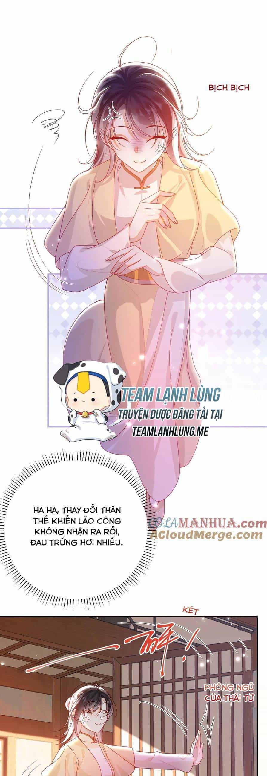 Lão Đại Xuyên Không Gả Cho Phu Quân Mù - Chương 74 - ảnh 24