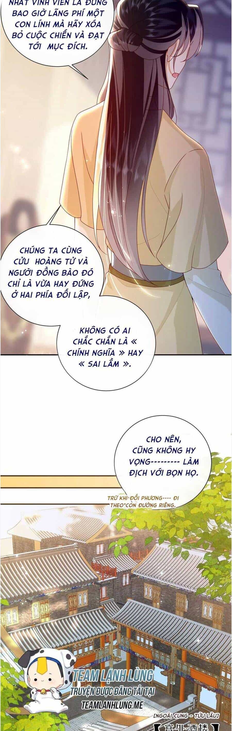 Lão Đại Xuyên Không Gả Cho Phu Quân Mù - Chương 78 - ảnh 21