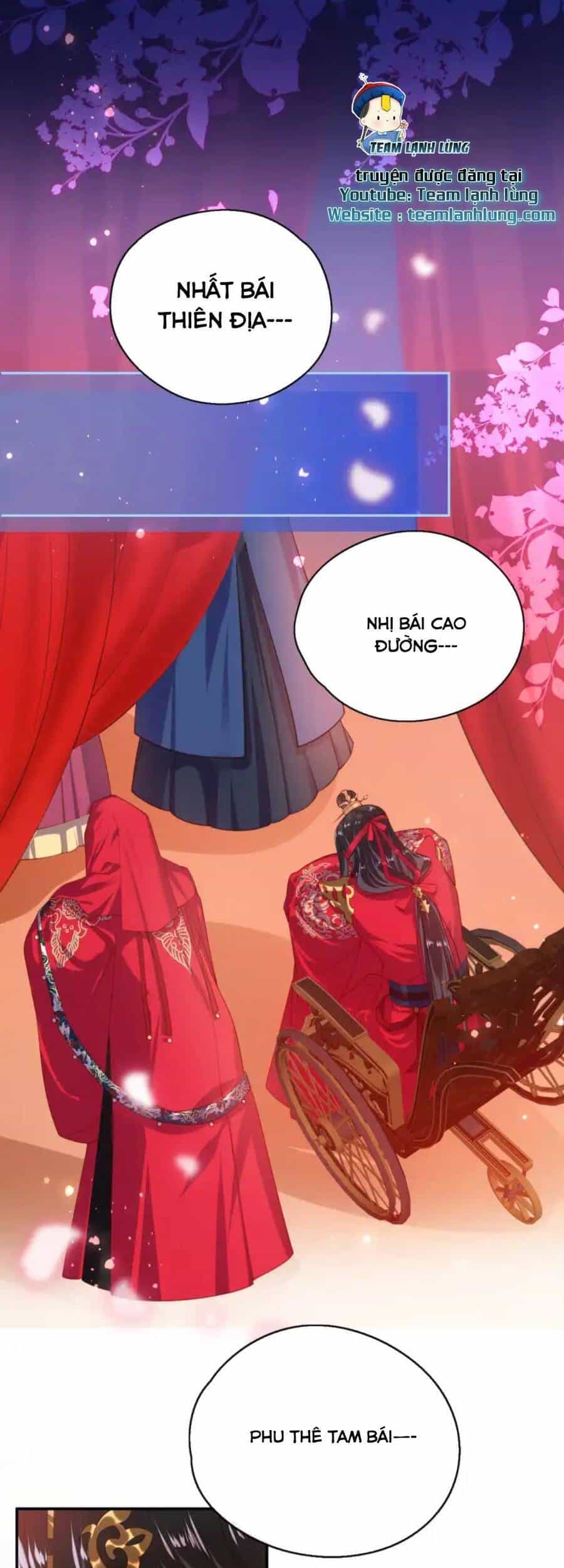 Lão Đại Xuyên Không Gả Cho Phu Quân Mù - Chương 8 - ảnh 3