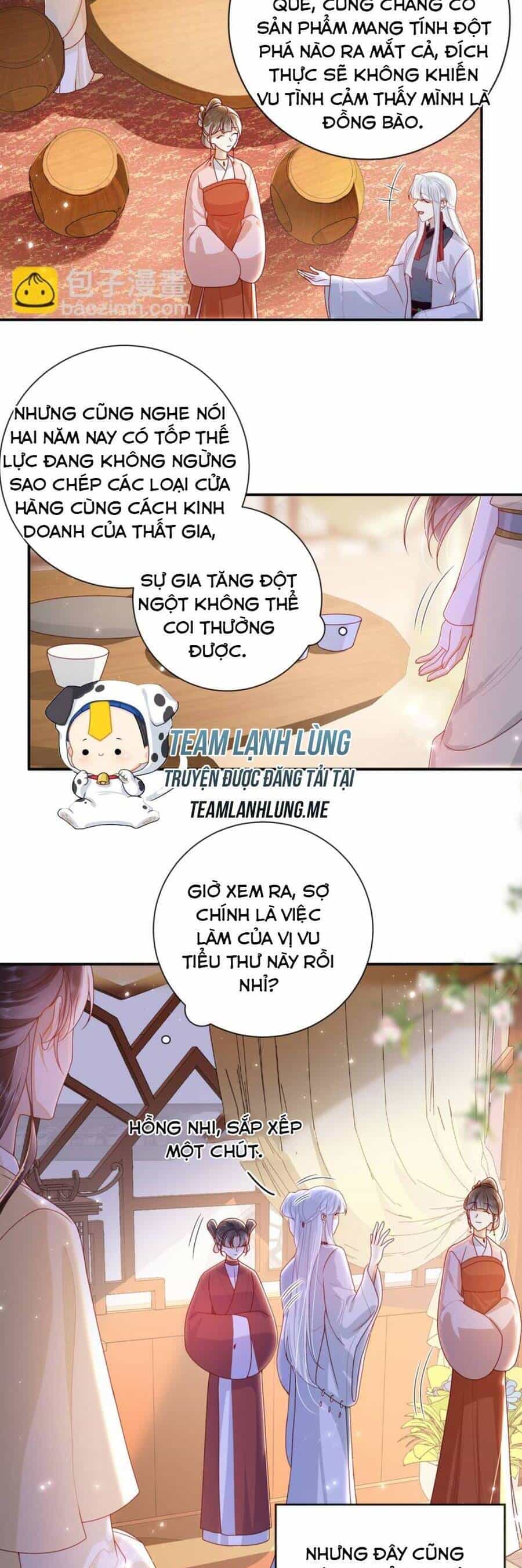 Lão Đại Xuyên Không Gả Cho Phu Quân Mù - Chương 79 - ảnh 12