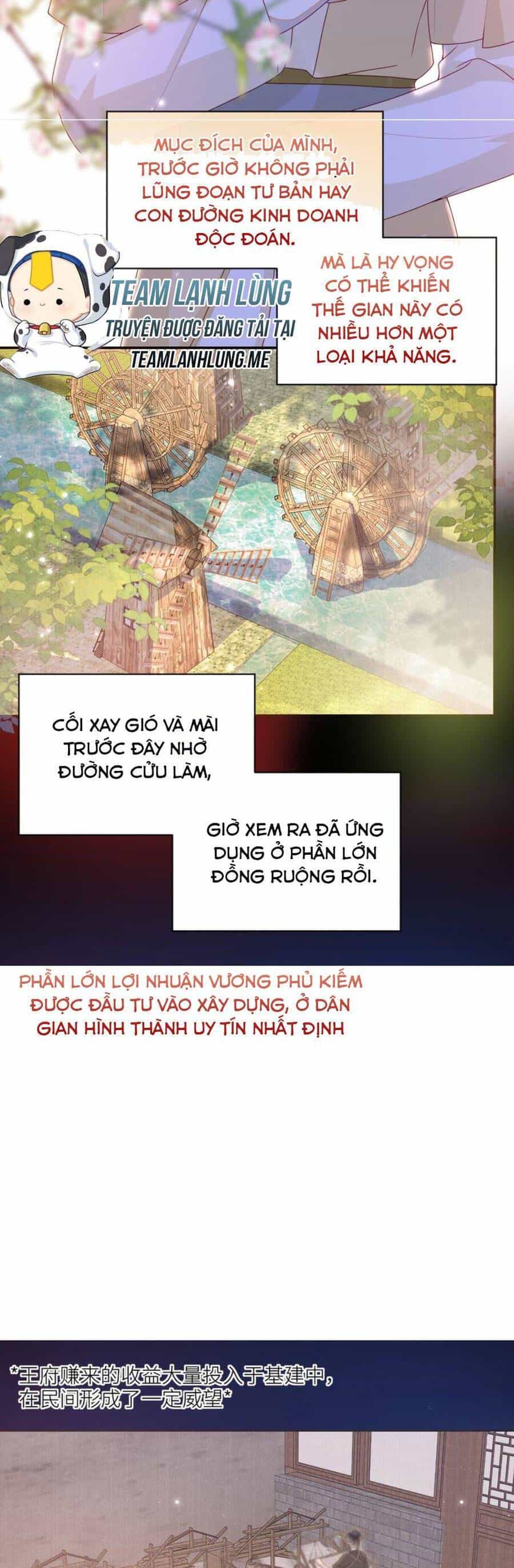 Lão Đại Xuyên Không Gả Cho Phu Quân Mù - Chương 79 - ảnh 14