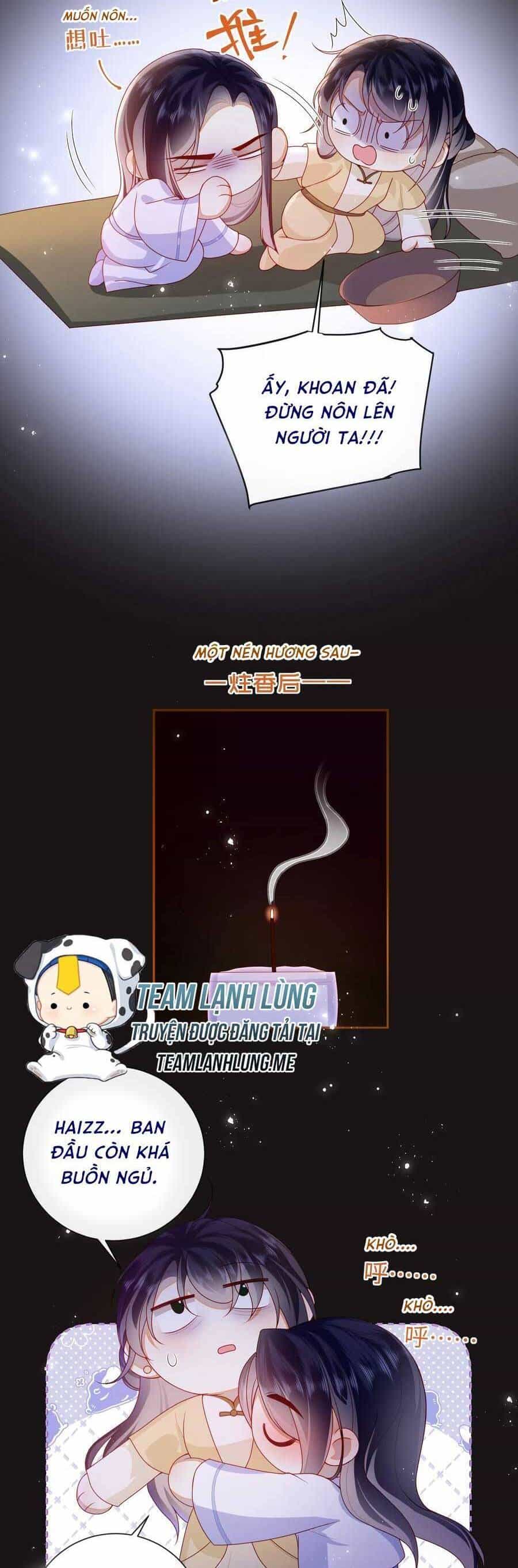 Lão Đại Xuyên Không Gả Cho Phu Quân Mù - Chương 80 - ảnh 13