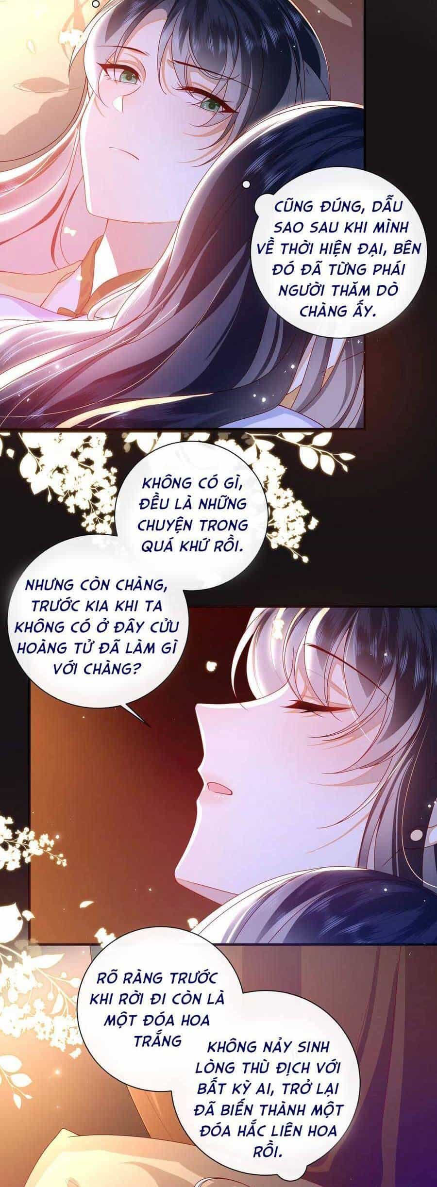 Lão Đại Xuyên Không Gả Cho Phu Quân Mù - Chương 80 - ảnh 6