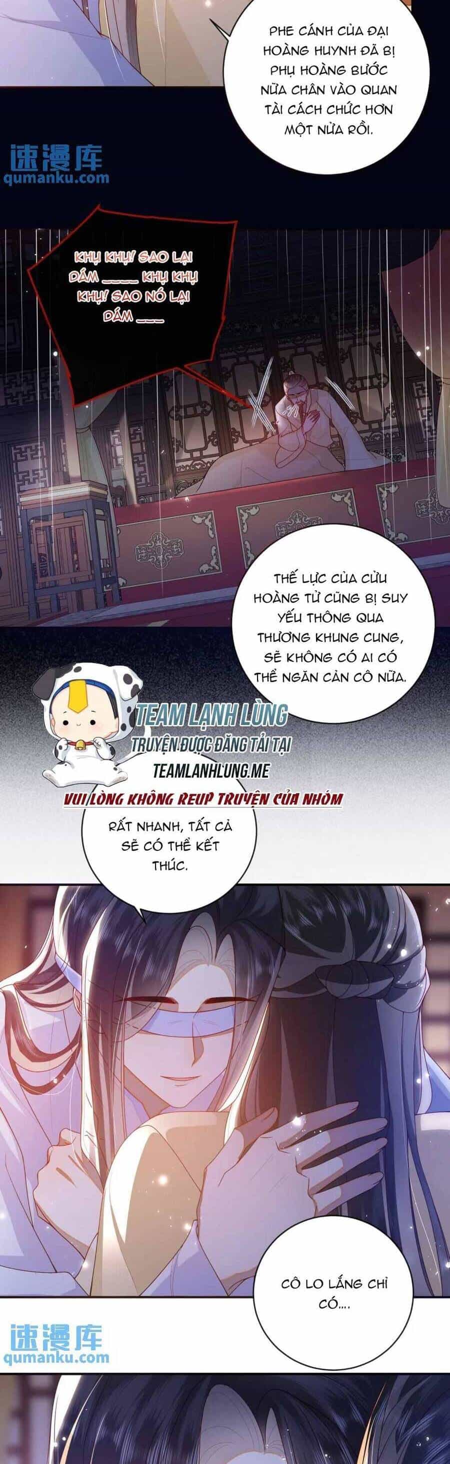 Lão Đại Xuyên Không Gả Cho Phu Quân Mù - Chương 82 - ảnh 18