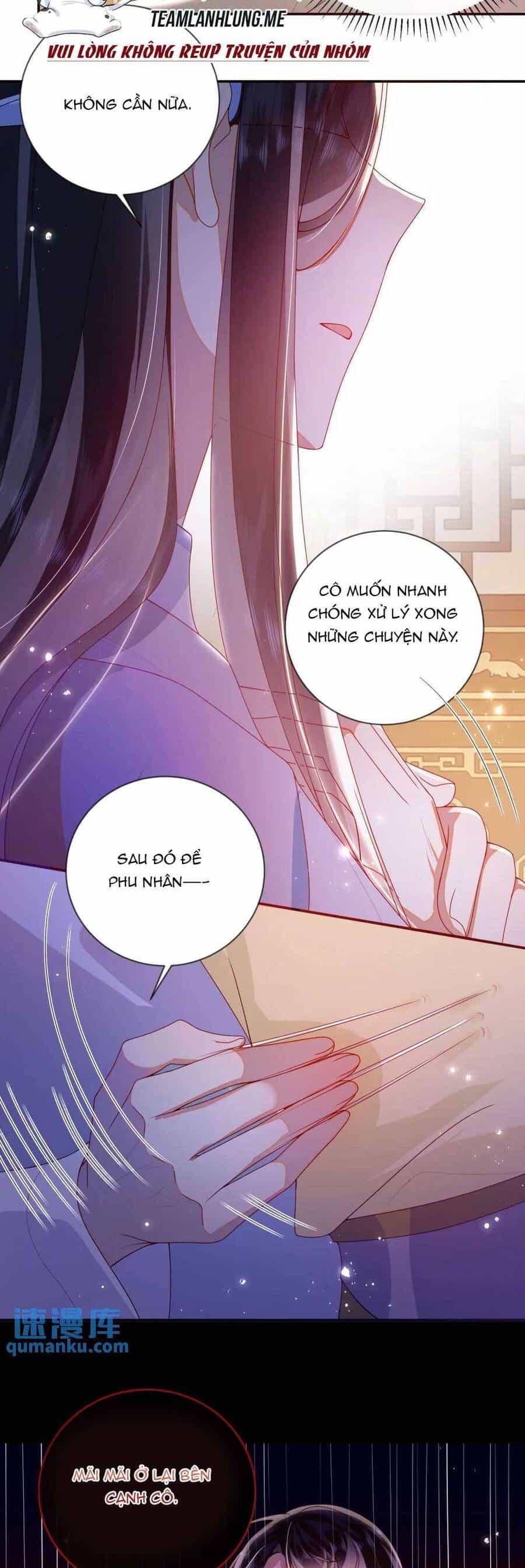 Lão Đại Xuyên Không Gả Cho Phu Quân Mù - Chương 82 - ảnh 24