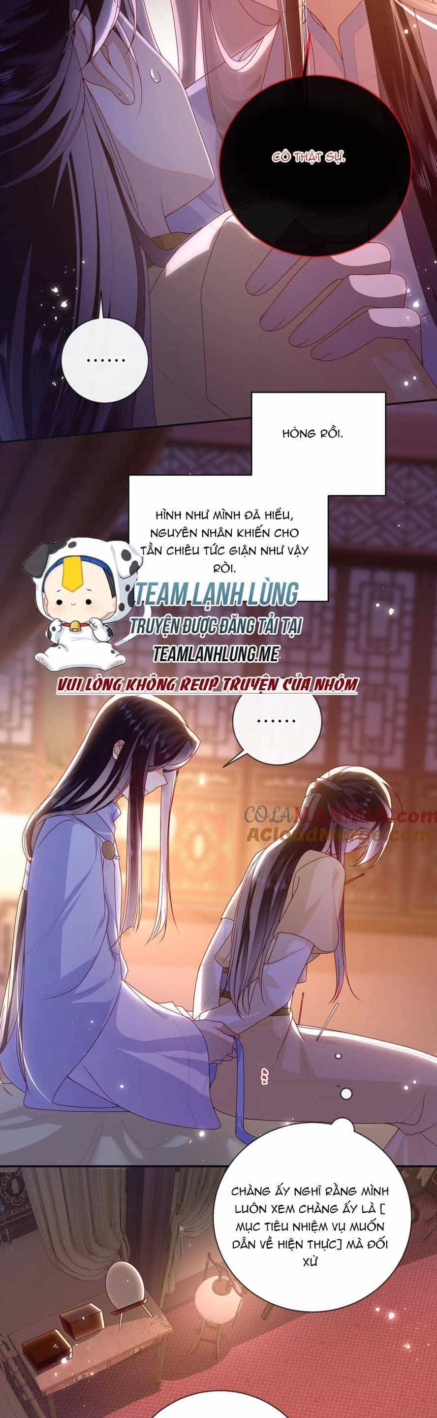 Lão Đại Xuyên Không Gả Cho Phu Quân Mù - Chương 83 - ảnh 17