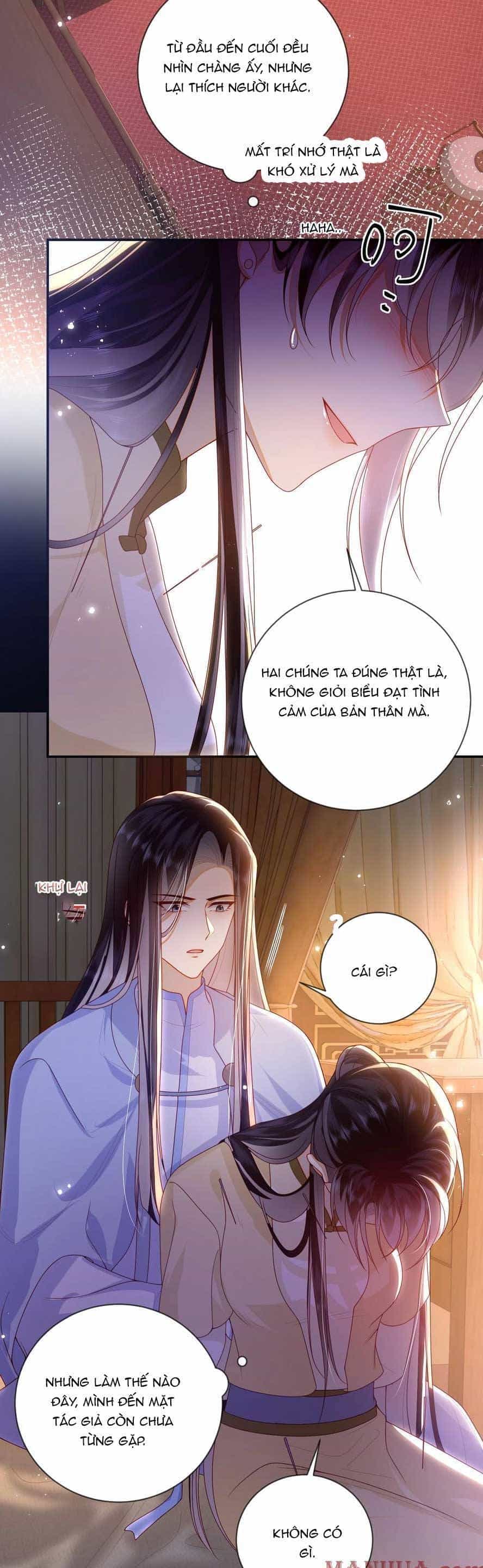Lão Đại Xuyên Không Gả Cho Phu Quân Mù - Chương 83 - ảnh 18