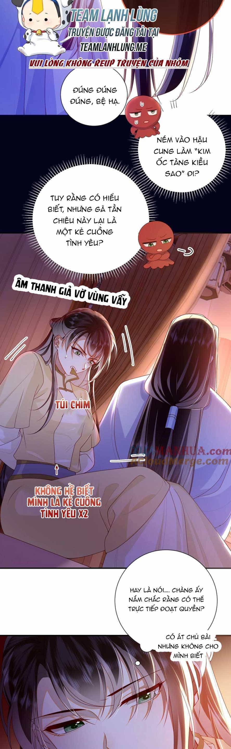 Lão Đại Xuyên Không Gả Cho Phu Quân Mù - Chương 83 - ảnh 22