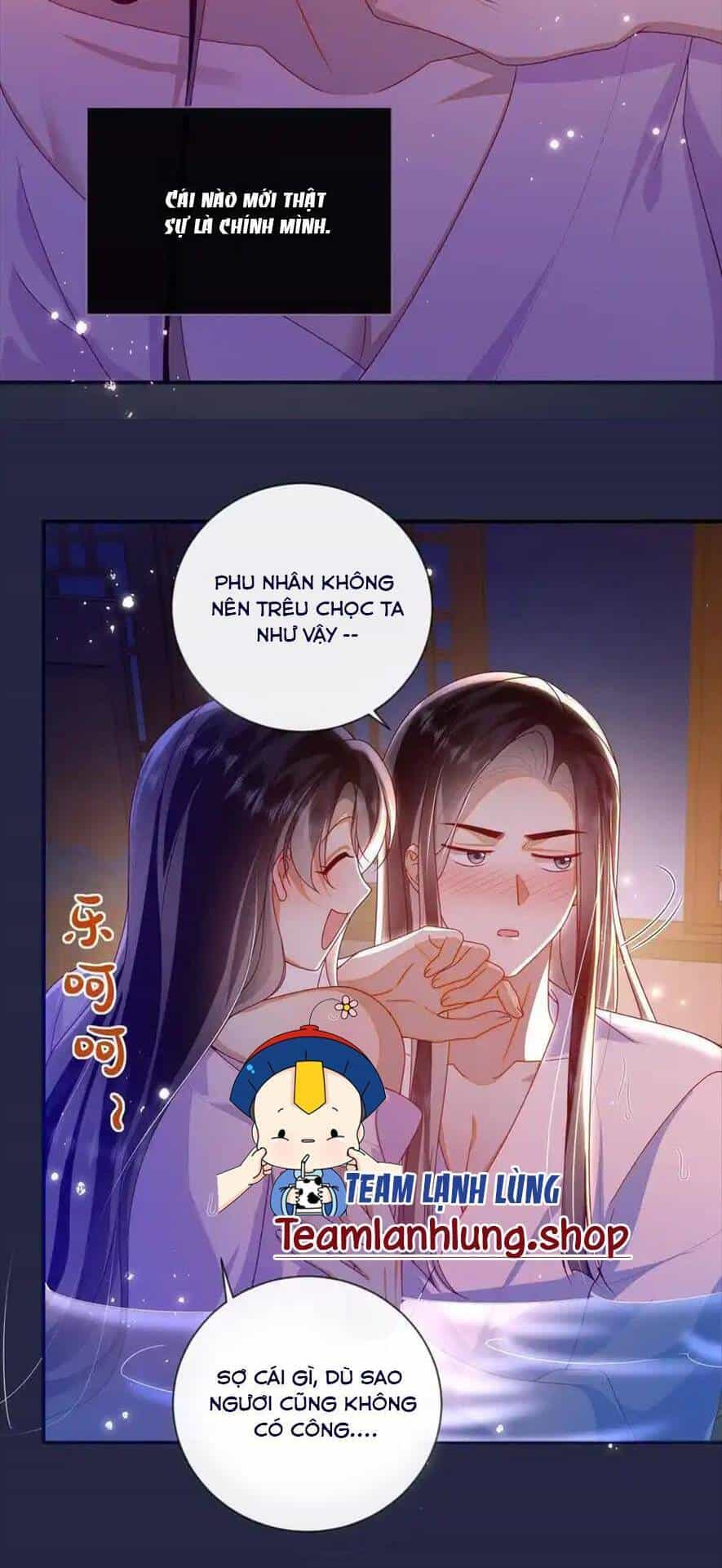 Lão Đại Xuyên Không Gả Cho Phu Quân Mù - Chương 87 - ảnh 14