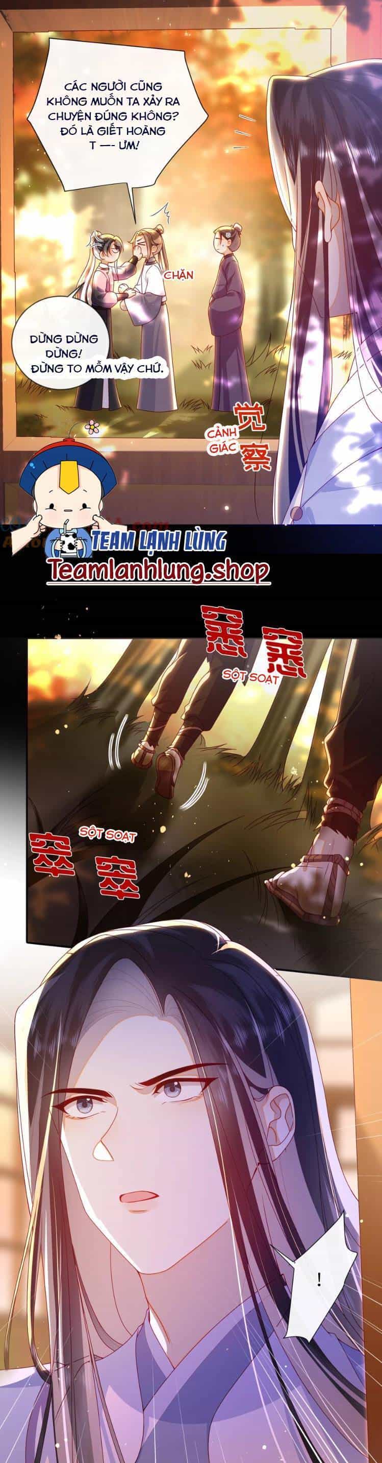 Lão Đại Xuyên Không Gả Cho Phu Quân Mù - Chương 88 - ảnh 20