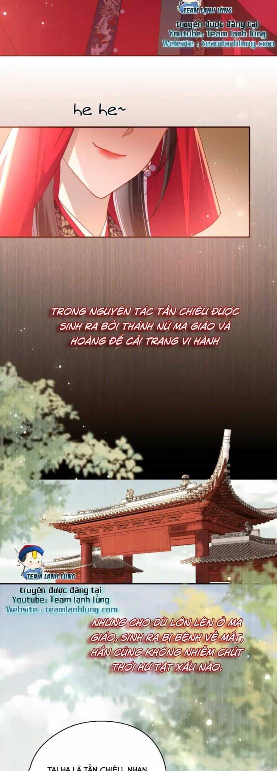 Lão Đại Xuyên Không Gả Cho Phu Quân Mù - Chương 9 - ảnh 13
