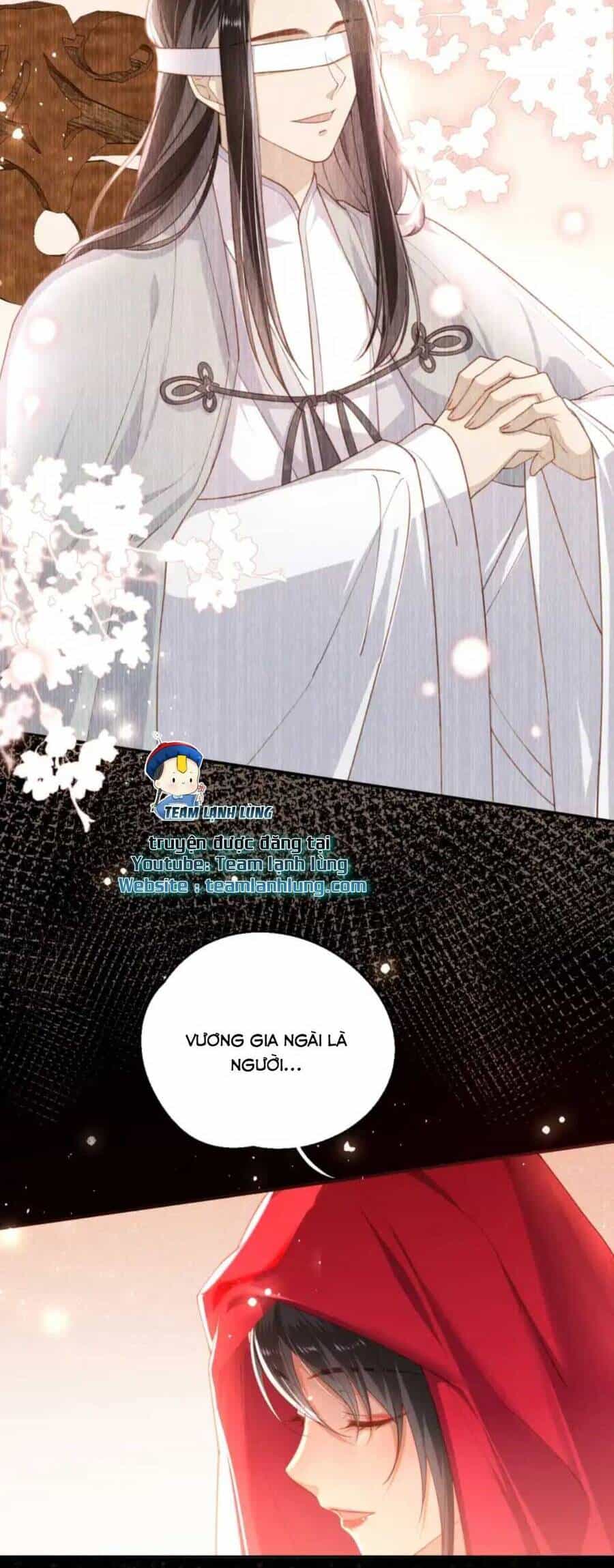 Lão Đại Xuyên Không Gả Cho Phu Quân Mù - Chương 9 - ảnh 20