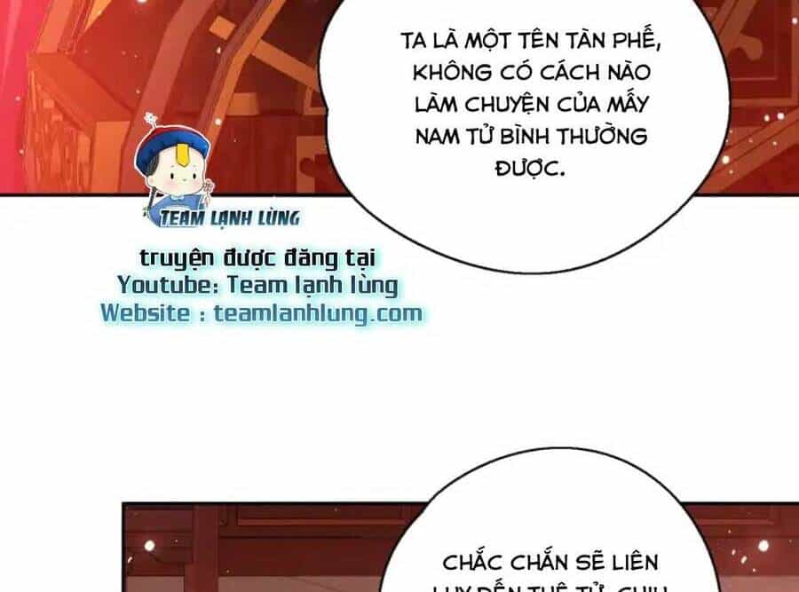 Lão Đại Xuyên Không Gả Cho Phu Quân Mù - Chương 9 - ảnh 25