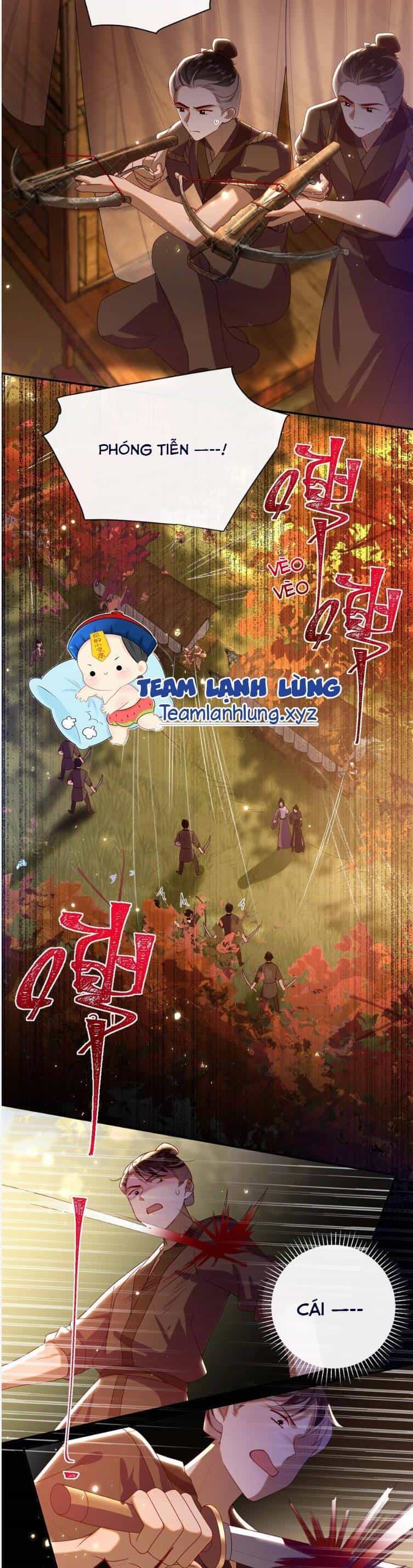 Lão Đại Xuyên Không Gả Cho Phu Quân Mù - Chương 89 - ảnh 11