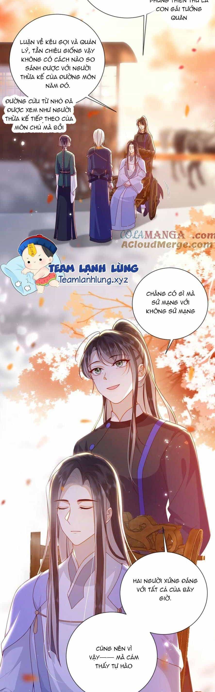 Lão Đại Xuyên Không Gả Cho Phu Quân Mù - Chương 90 - ảnh 11