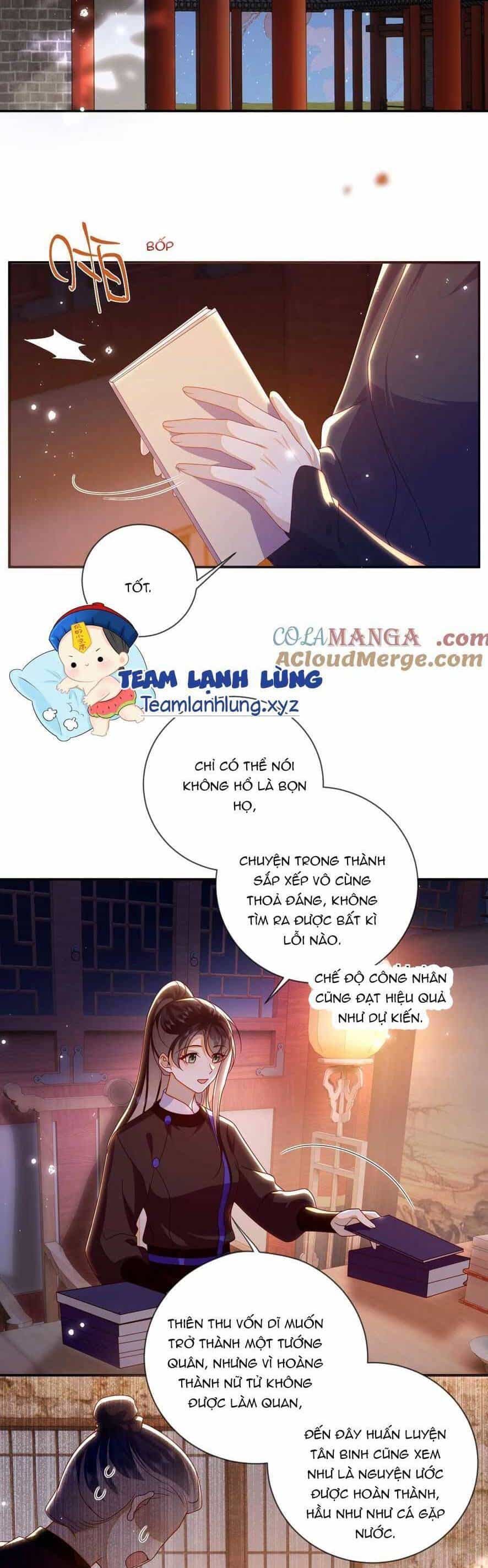 Lão Đại Xuyên Không Gả Cho Phu Quân Mù - Chương 90 - ảnh 13
