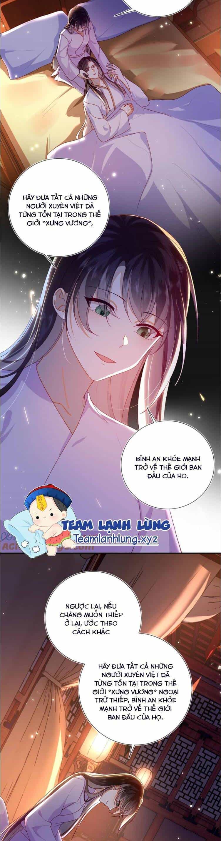 Lão Đại Xuyên Không Gả Cho Phu Quân Mù - Chương 91 - ảnh 13