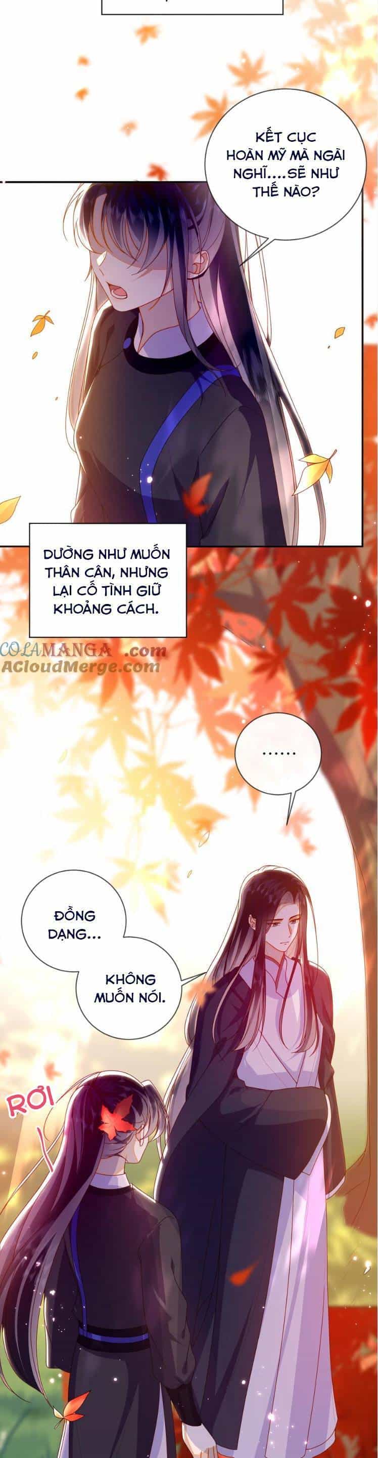 Lão Đại Xuyên Không Gả Cho Phu Quân Mù - Chương 93 - ảnh 15