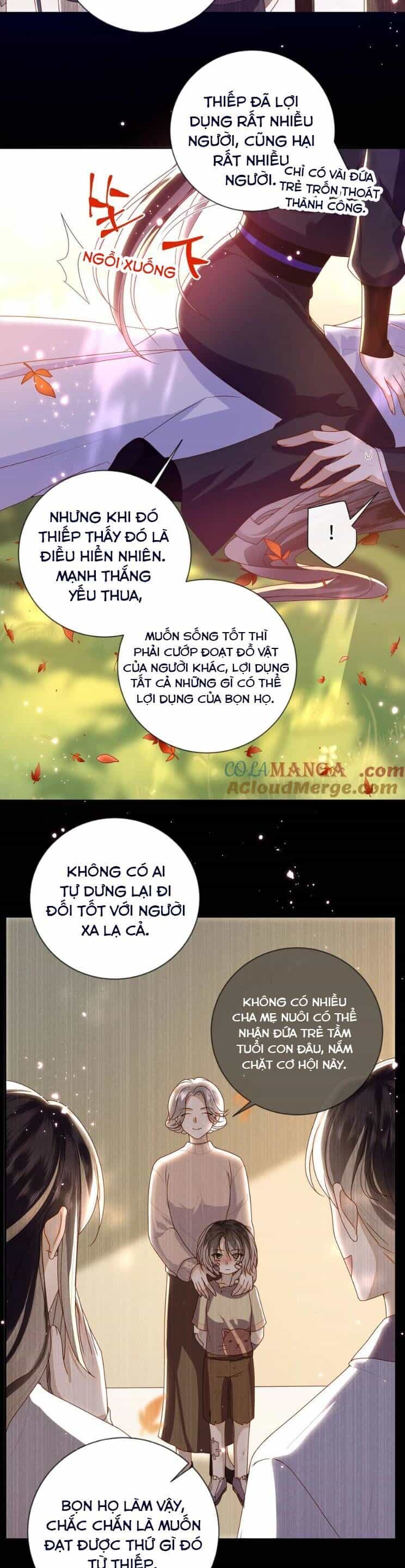 Lão Đại Xuyên Không Gả Cho Phu Quân Mù - Chương 94 - ảnh 12
