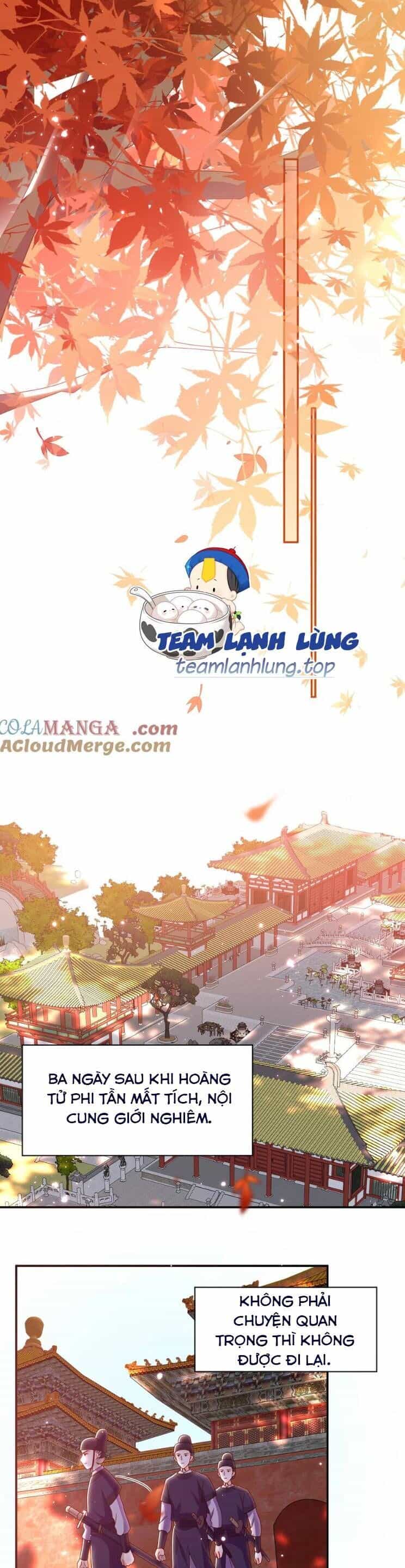 Lão Đại Xuyên Không Gả Cho Phu Quân Mù - Chương 94 - ảnh 18