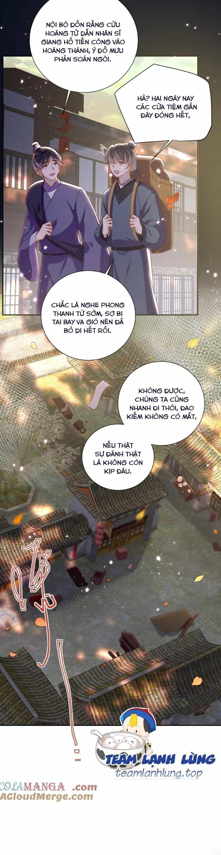 Lão Đại Xuyên Không Gả Cho Phu Quân Mù - Chương 94 - ảnh 20