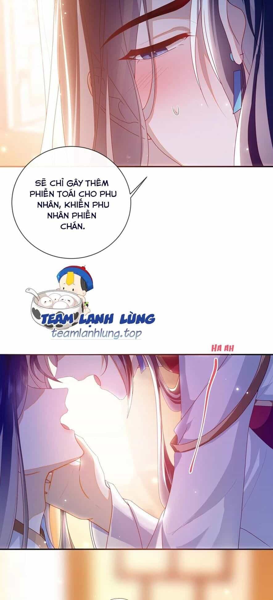 Lão Đại Xuyên Không Gả Cho Phu Quân Mù - Chương 95 - ảnh 18