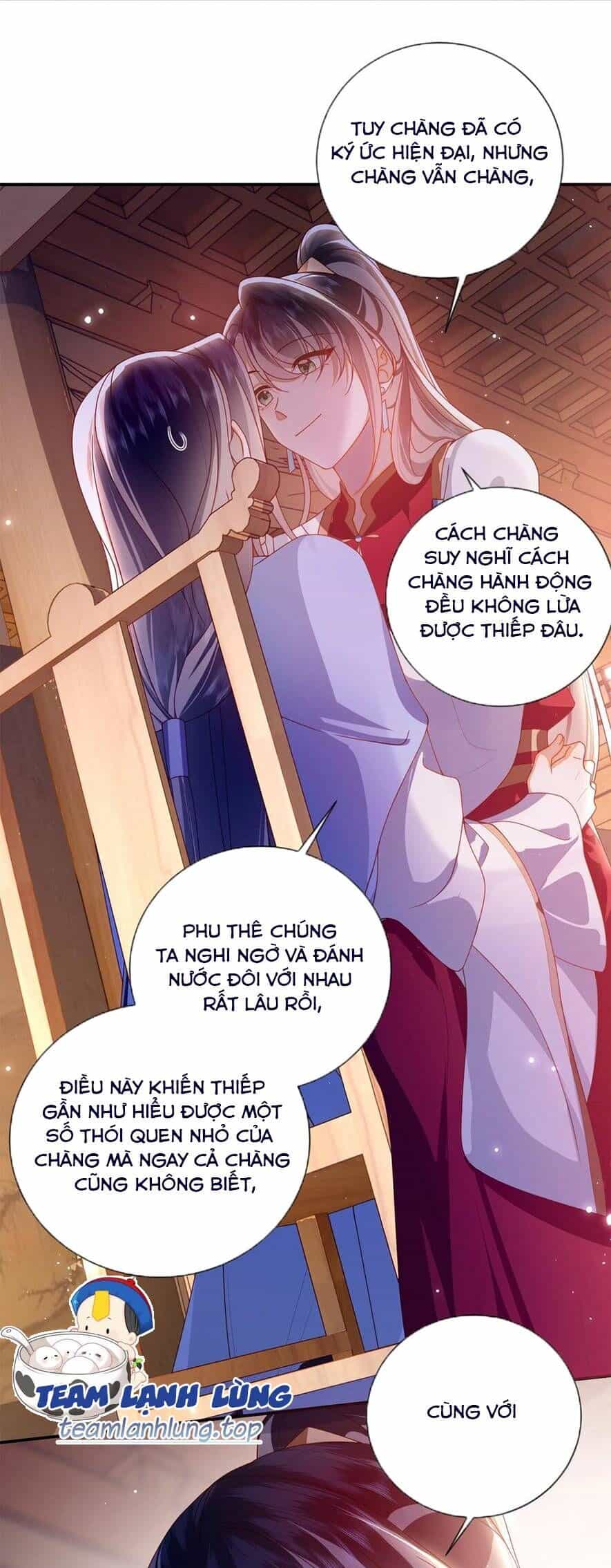 Lão Đại Xuyên Không Gả Cho Phu Quân Mù - Chương 95 - ảnh 21