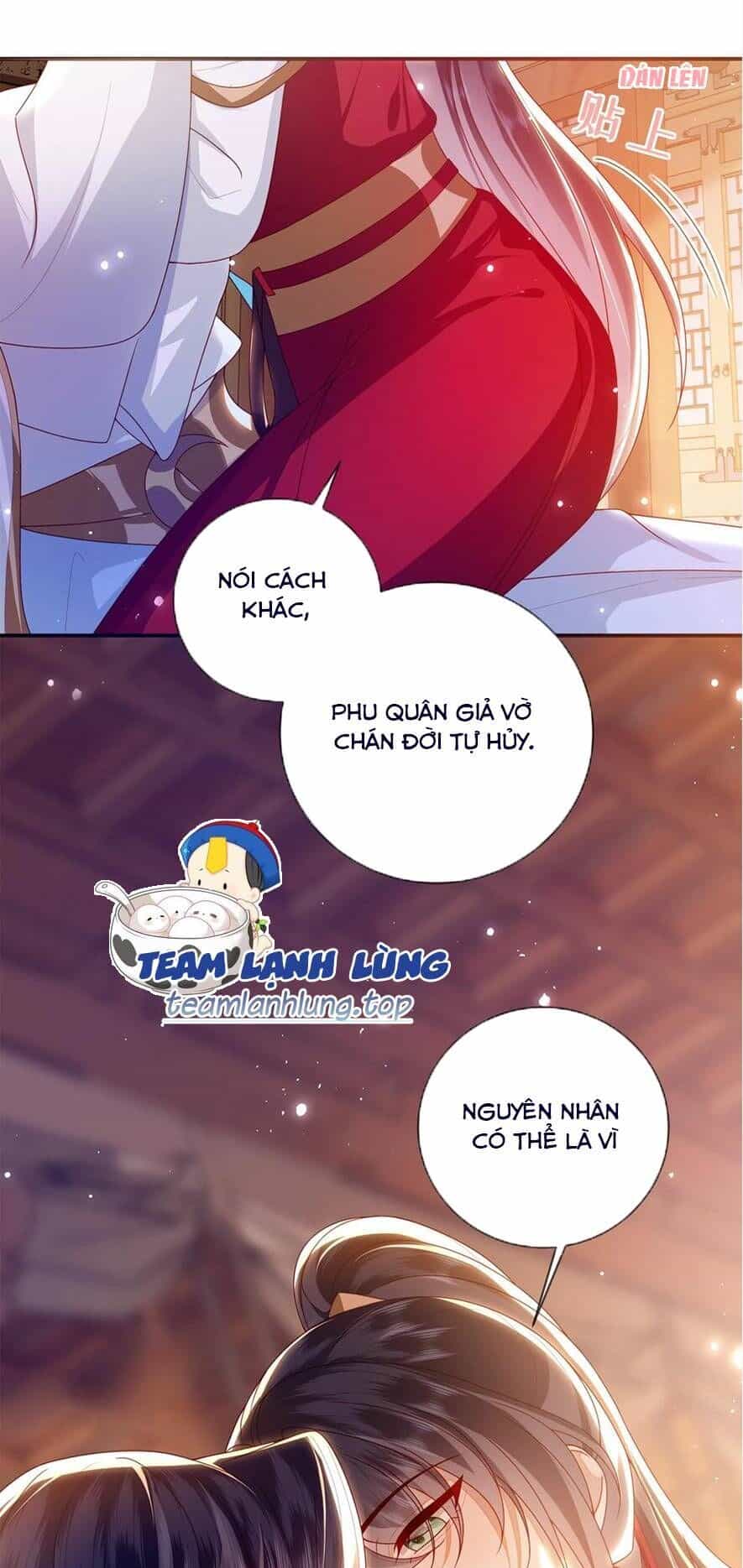 Lão Đại Xuyên Không Gả Cho Phu Quân Mù - Chương 95 - ảnh 28