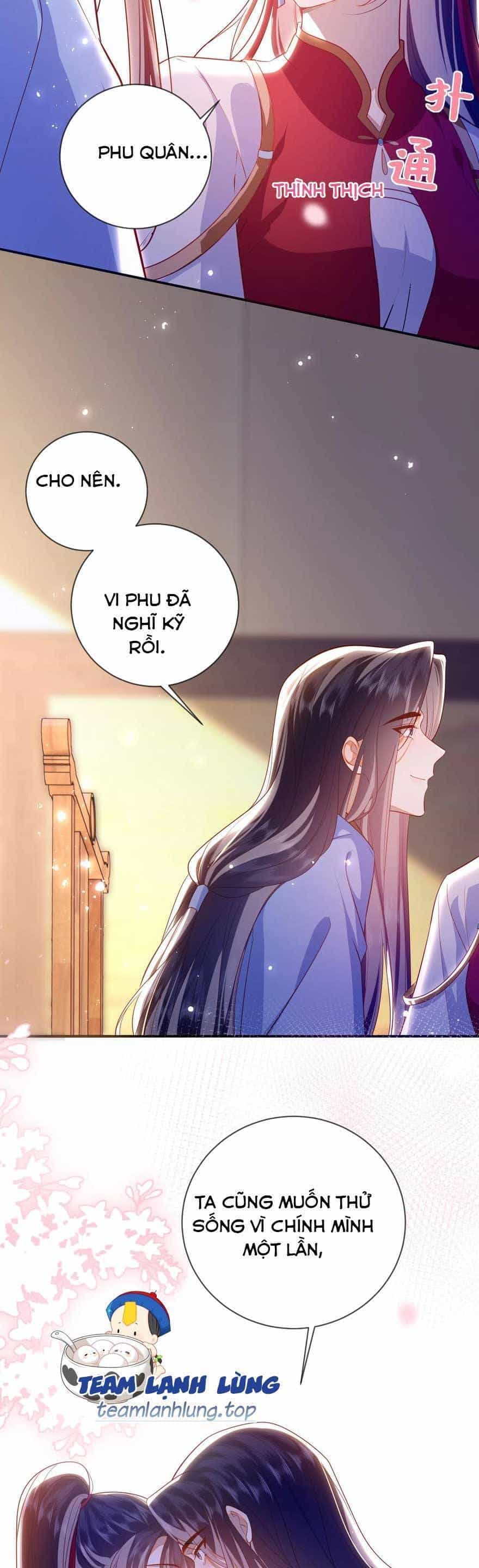 Lão Đại Xuyên Không Gả Cho Phu Quân Mù - Chương 96 - ảnh 11
