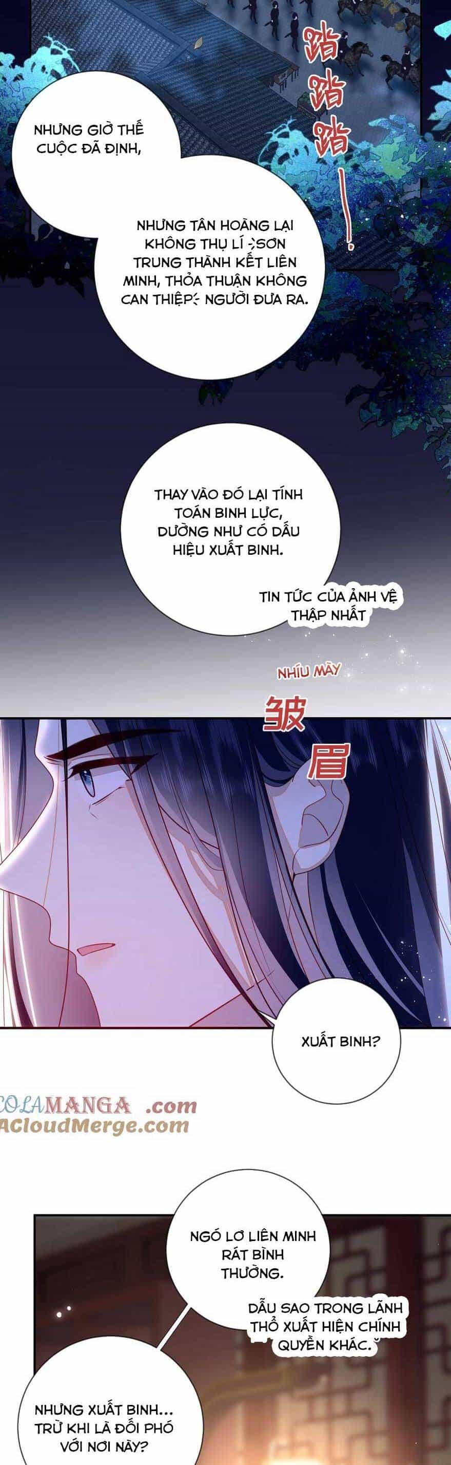 Lão Đại Xuyên Không Gả Cho Phu Quân Mù - Chương 97 - ảnh 6
