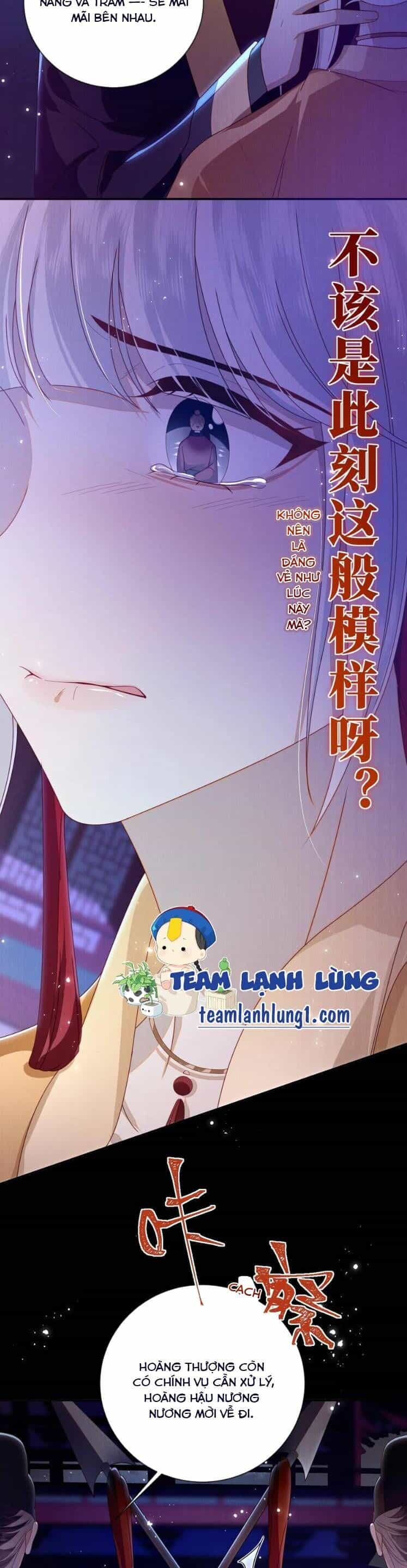 Lão Đại Xuyên Không Gả Cho Phu Quân Mù - Chương 98 - ảnh 20