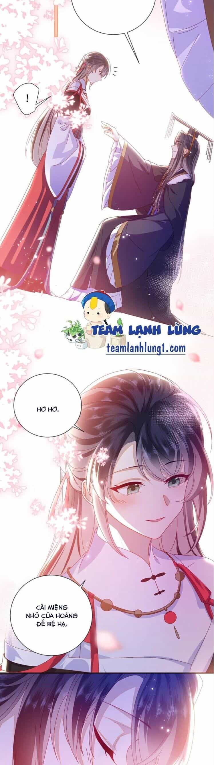 Lão Đại Xuyên Không Gả Cho Phu Quân Mù - Chương 98 - ảnh 29