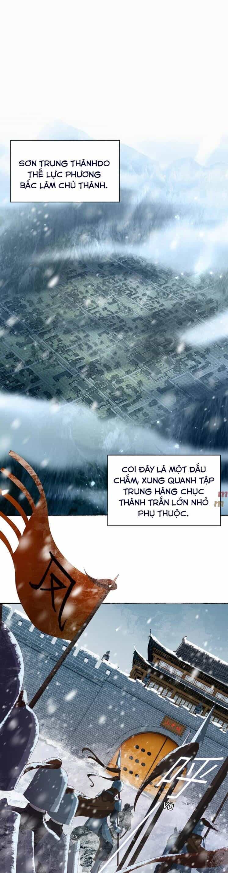 Lão Đại Xuyên Không Gả Cho Phu Quân Mù - Chương 98 - ảnh 4