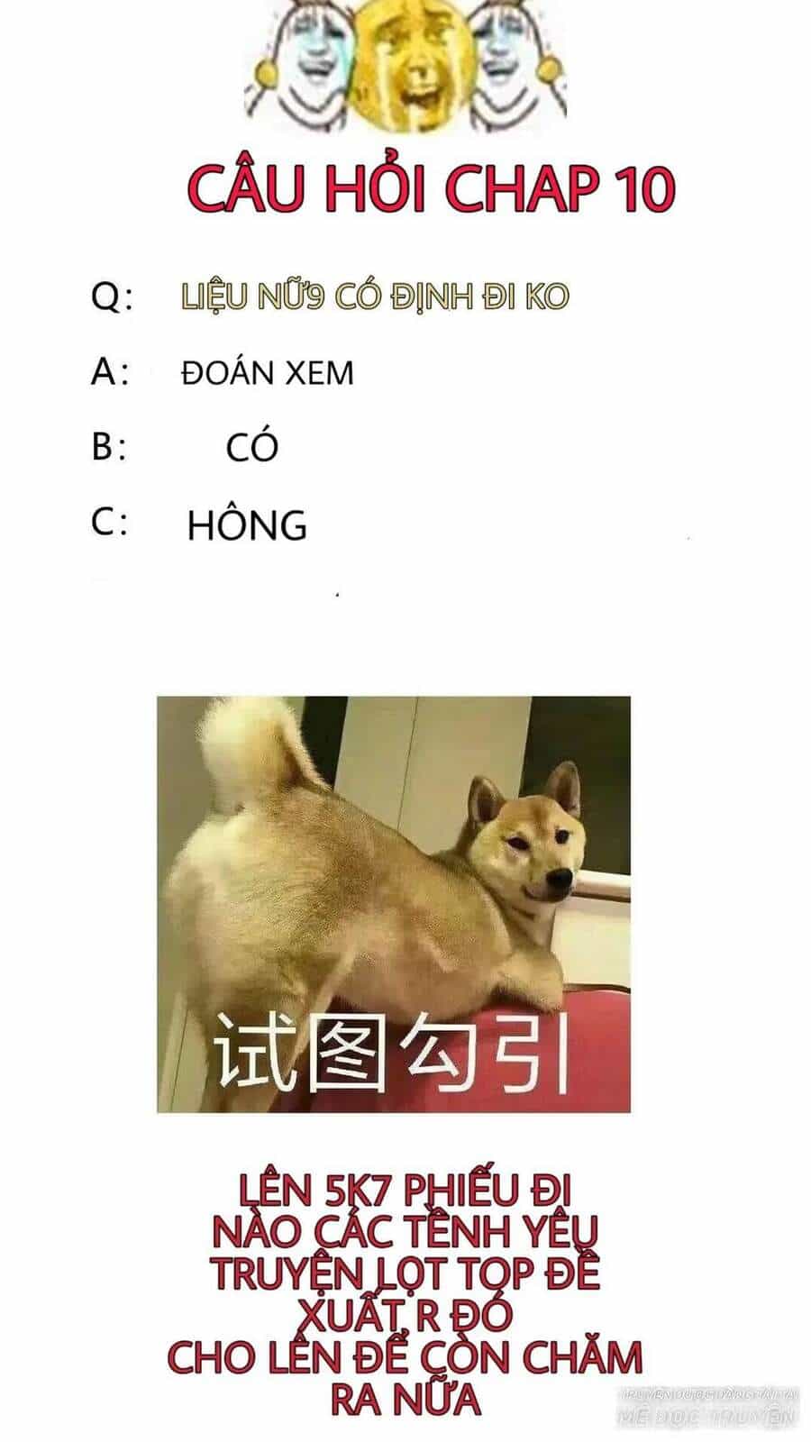 Lão Đại Xuyên Không Thành Tiên Nữ - Chương 10 - ảnh 31