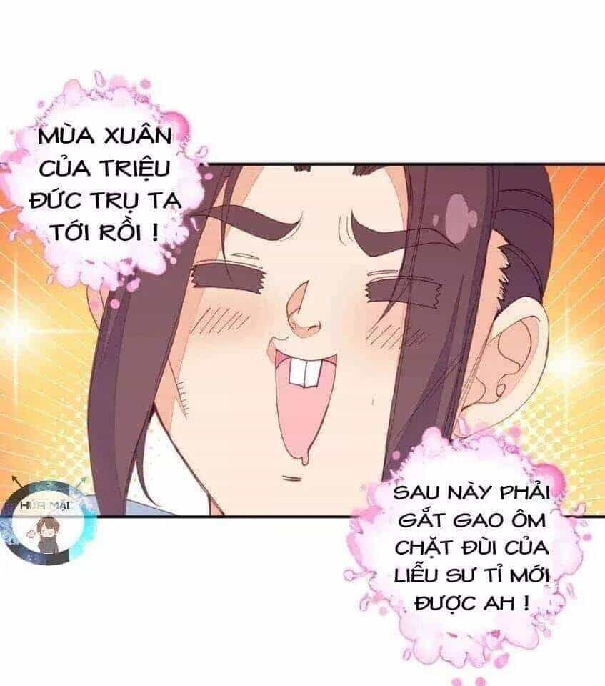 Lão Đại Xuyên Không Thành Tiên Nữ - Chương 52.1 - ảnh 10