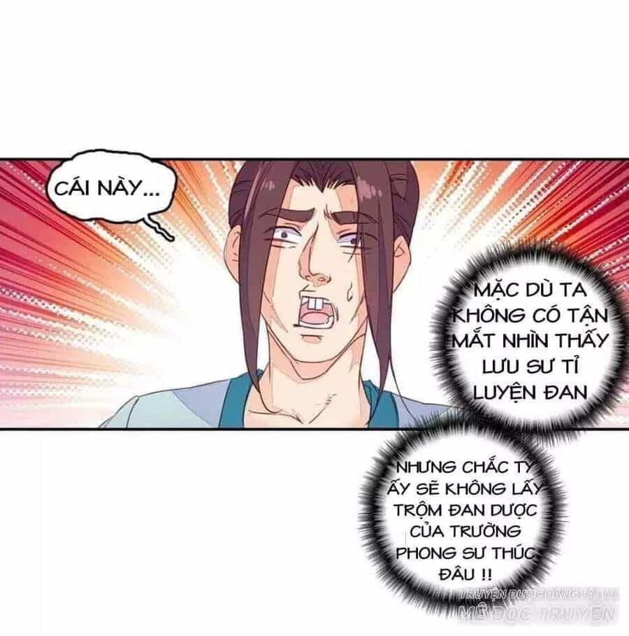 Lão Đại Xuyên Không Thành Tiên Nữ - Chương 52.1 - ảnh 21