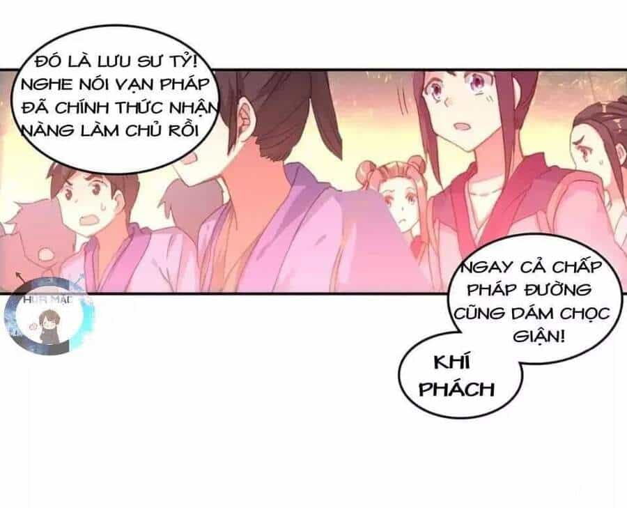 Lão Đại Xuyên Không Thành Tiên Nữ - Chương 53 - ảnh 14